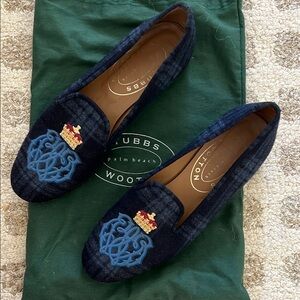 Stubbs & Wootton Loafers
